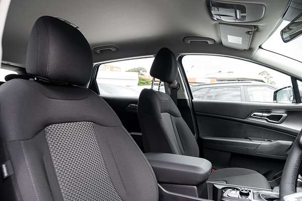 2024 Kia Sportage S NQ5