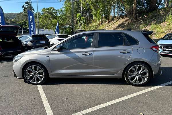 2019 Hyundai i30 N Line Premium PD.3