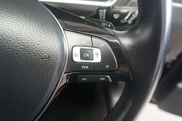 2019 Volkswagen Tiguan 162TSI Highline 5N