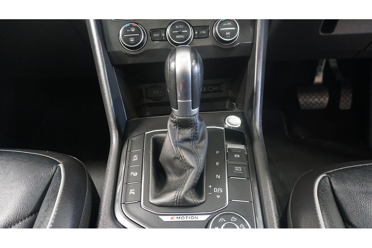 2019 Volkswagen Tiguan 162TSI Highline 5N