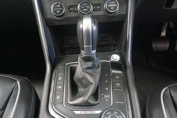 2019 Volkswagen Tiguan 162TSI Highline 5N