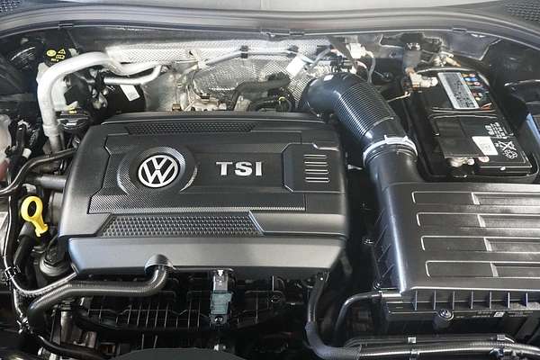 2019 Volkswagen Tiguan 162TSI Highline 5N