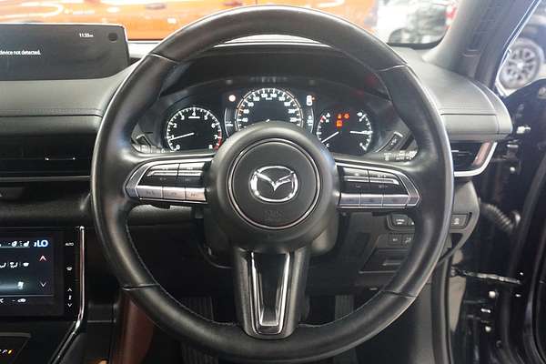 2022 Mazda MX-30 G20e Astina DR Series