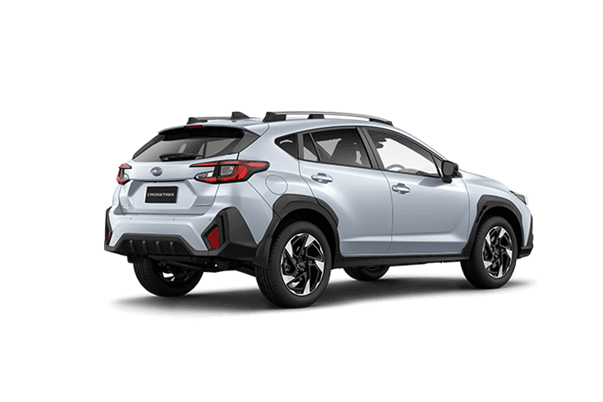 2024 Subaru Crosstrek 2.0R G6X