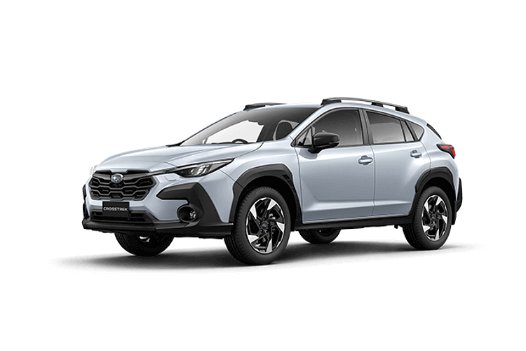 2024 Subaru Crosstrek 2.0R G6X