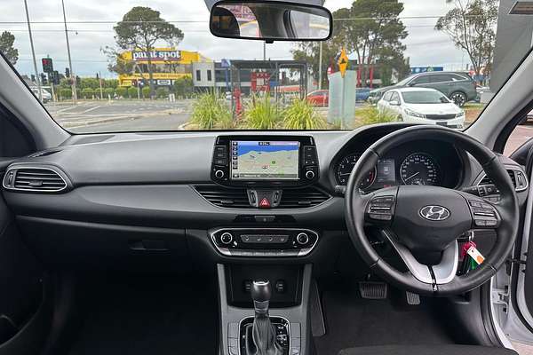 2019 Hyundai i30 Active PD2