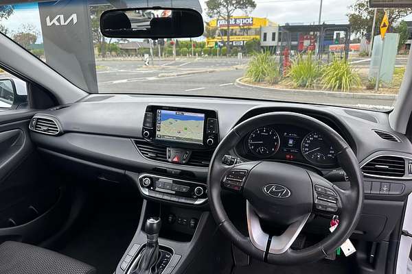 2019 Hyundai i30 Active PD2