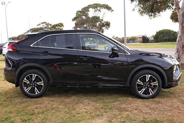 2024 Mitsubishi Eclipse Cross Aspire YB