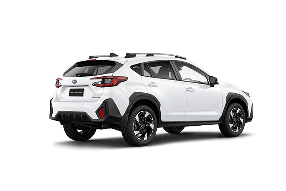 2024 Subaru Crosstrek 2.0S G6X