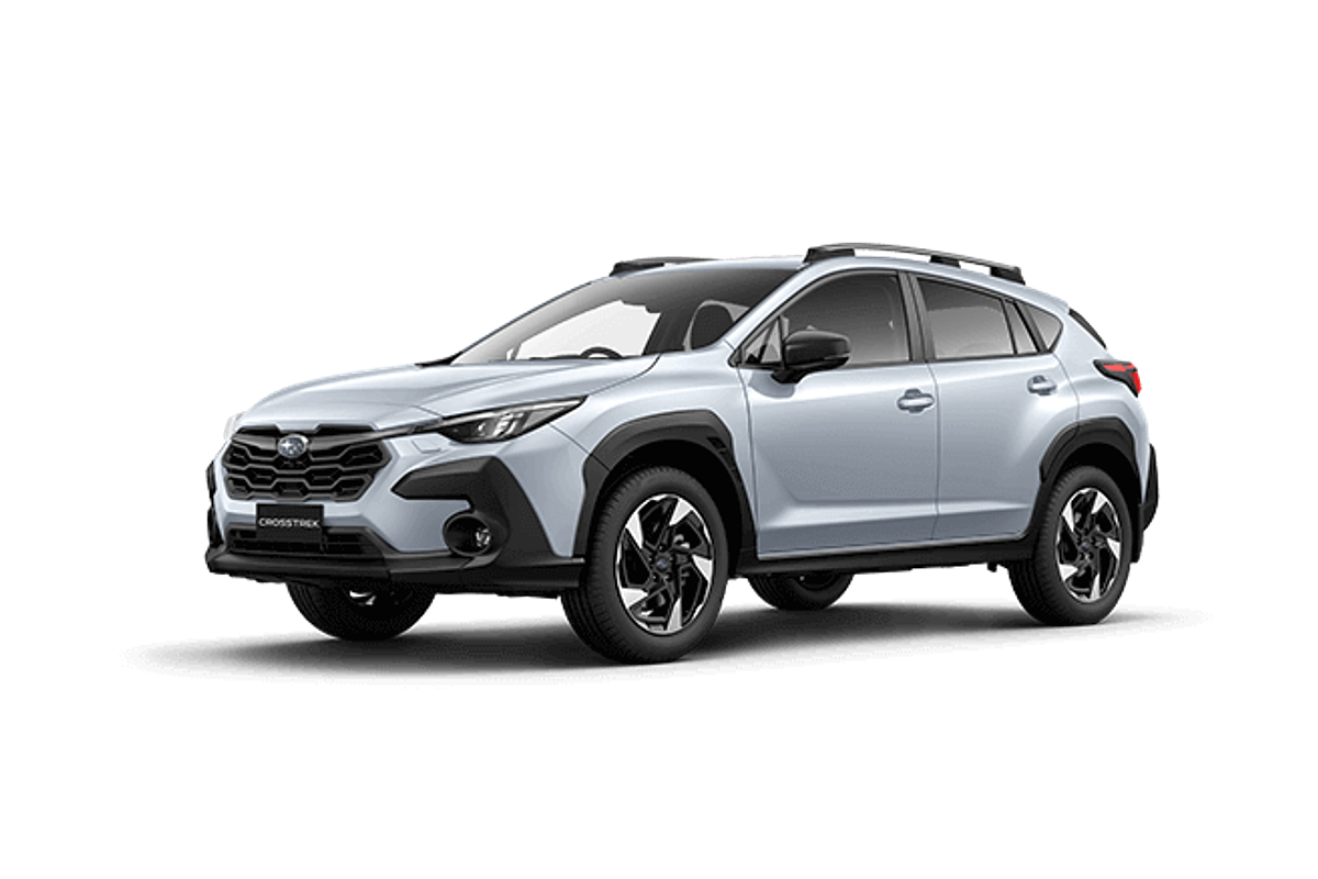 2024 Subaru Crosstrek 2.0S G6X