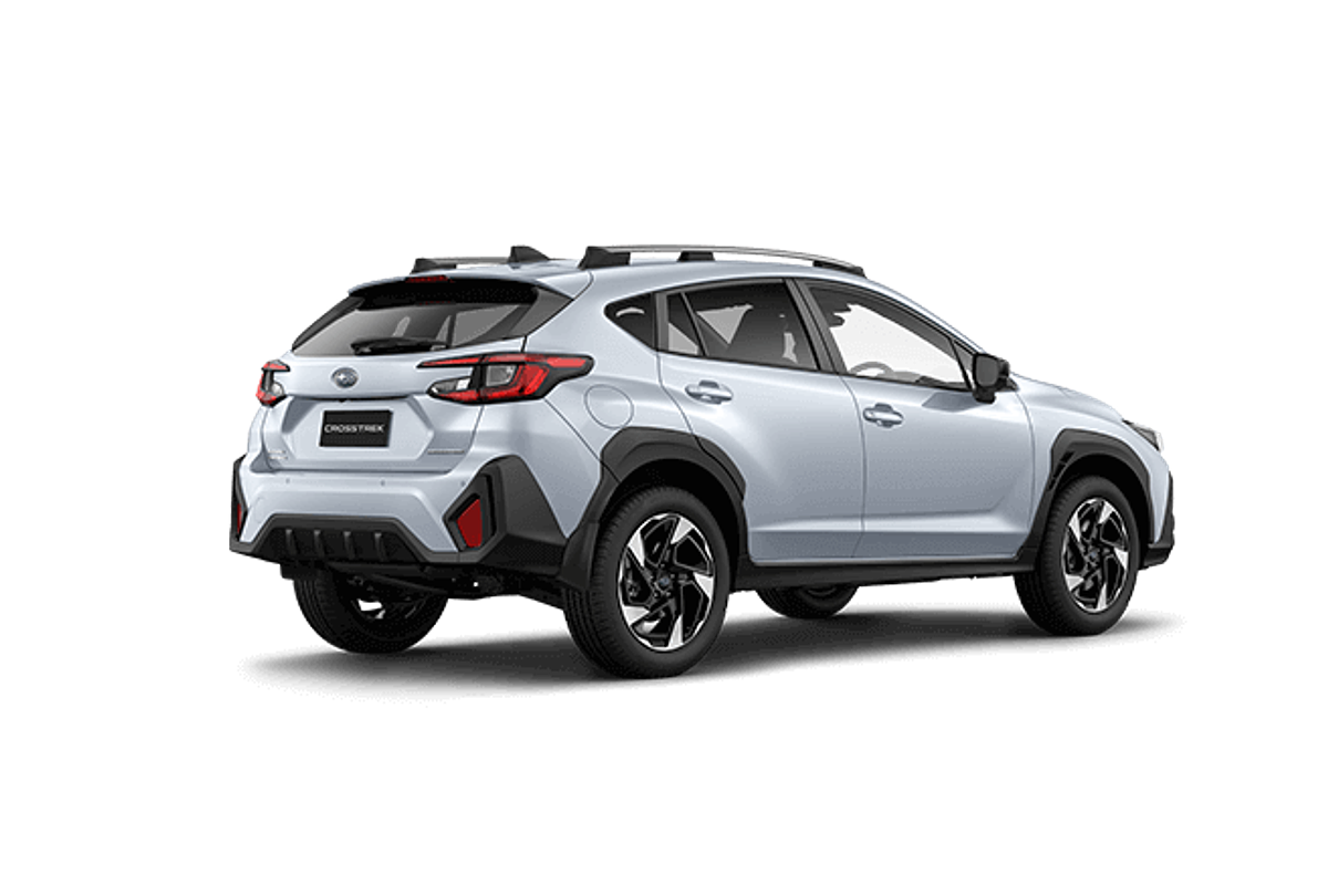 2024 Subaru Crosstrek 2.0S G6X