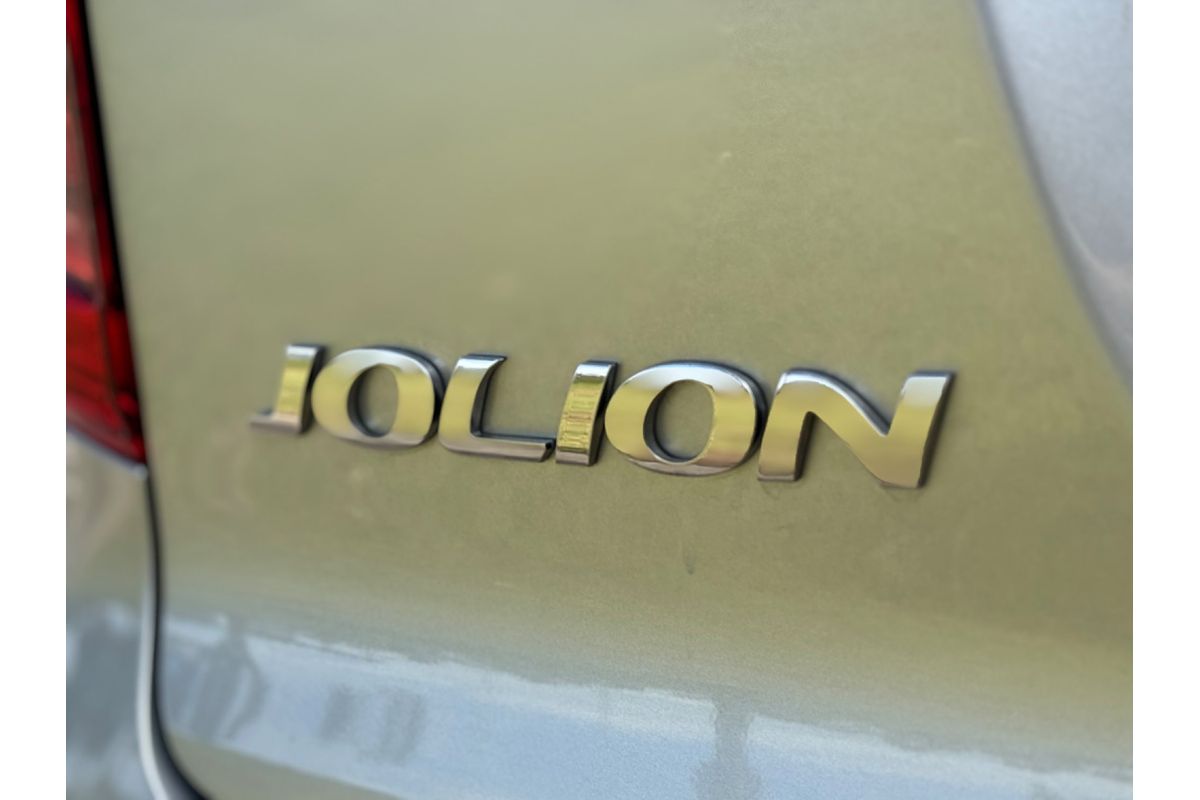 2023 GWM Haval Jolion Premium A01