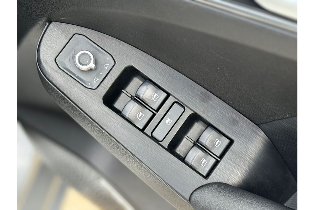 2023 GWM Haval Jolion Premium A01
