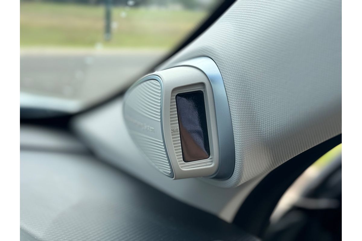 2023 GWM Haval Jolion Premium A01