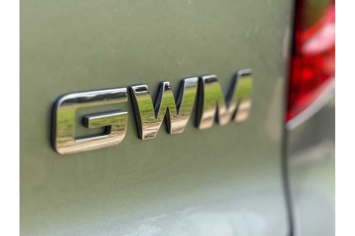 2023 GWM Haval Jolion Premium A01