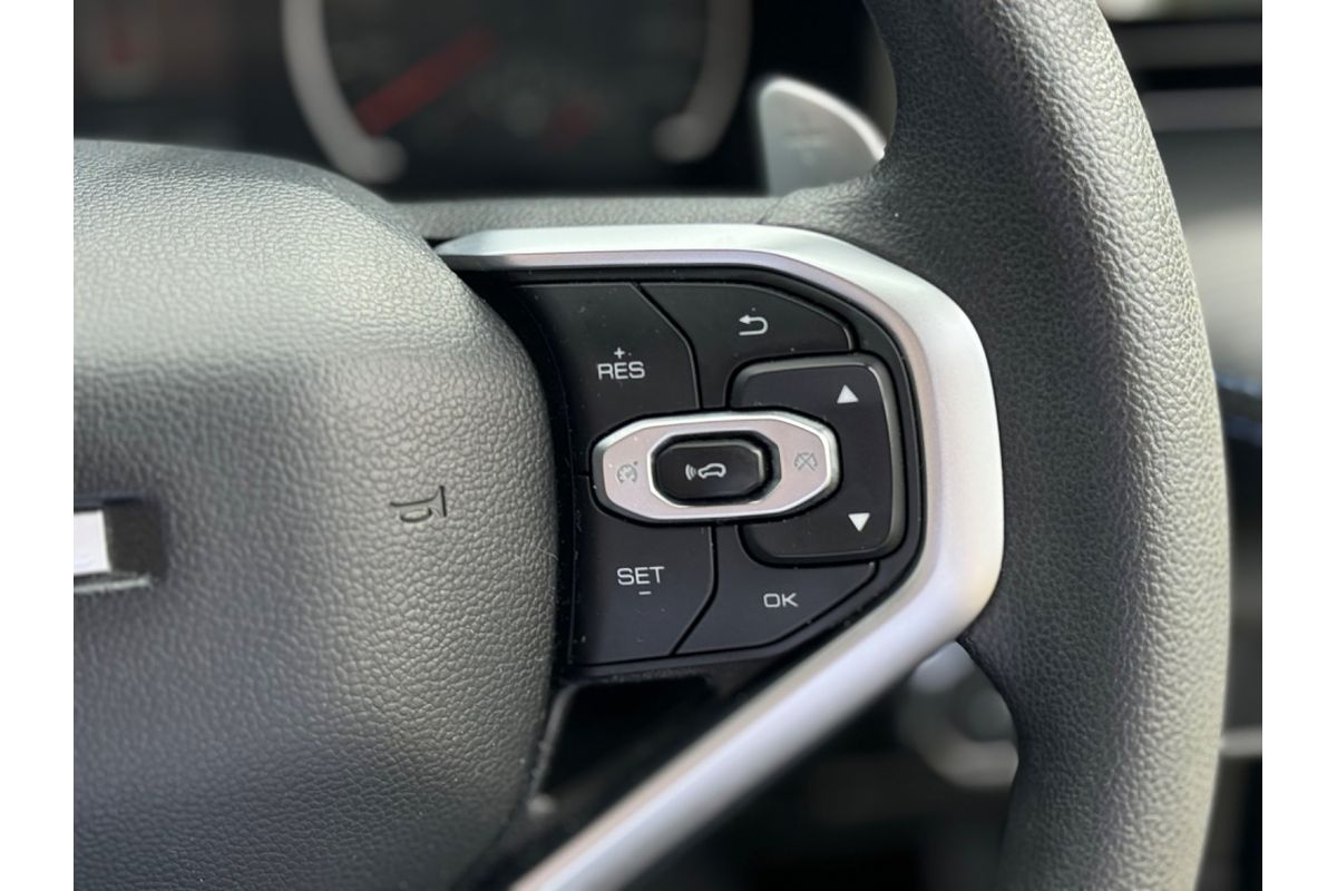 2023 GWM Haval Jolion Premium A01