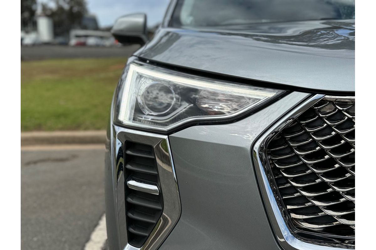 2023 GWM Haval Jolion Premium A01