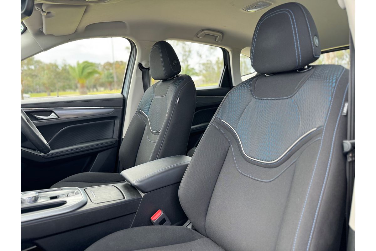 2023 GWM Haval Jolion Premium A01