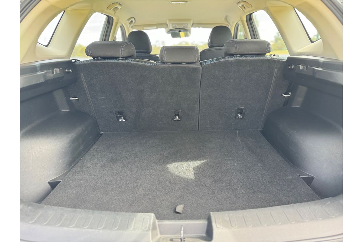 2023 GWM Haval Jolion Premium A01