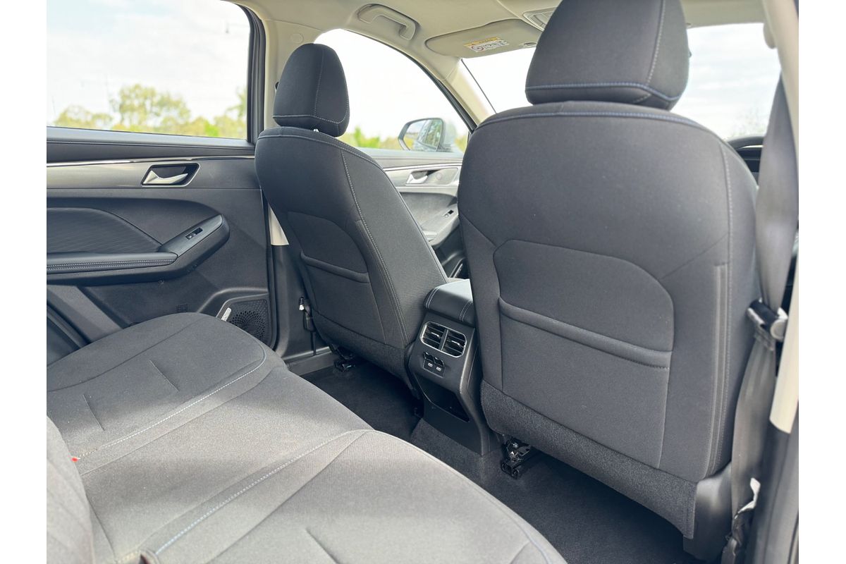 2023 GWM Haval Jolion Premium A01