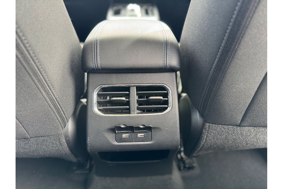 2023 GWM Haval Jolion Premium A01