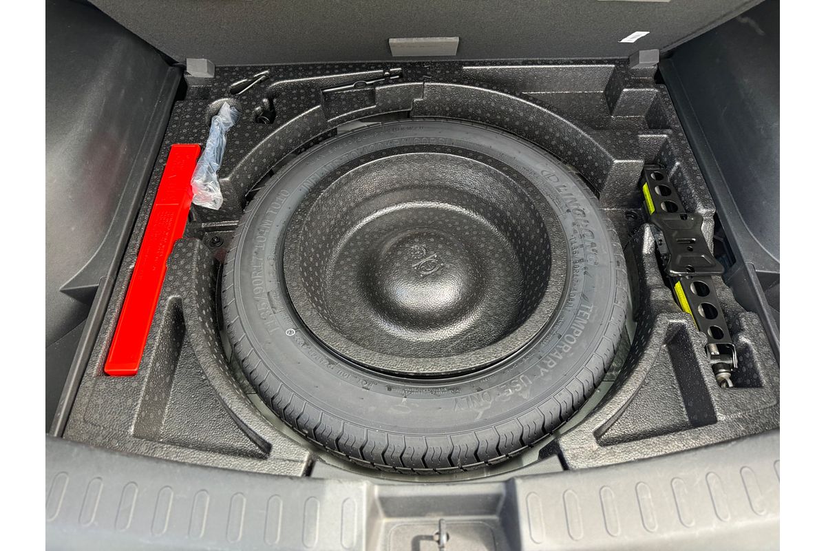 2023 GWM Haval Jolion Premium A01