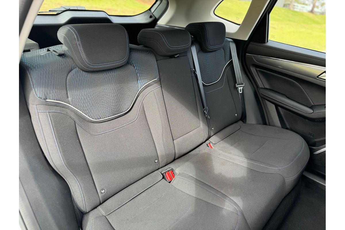 2023 GWM Haval Jolion Premium A01