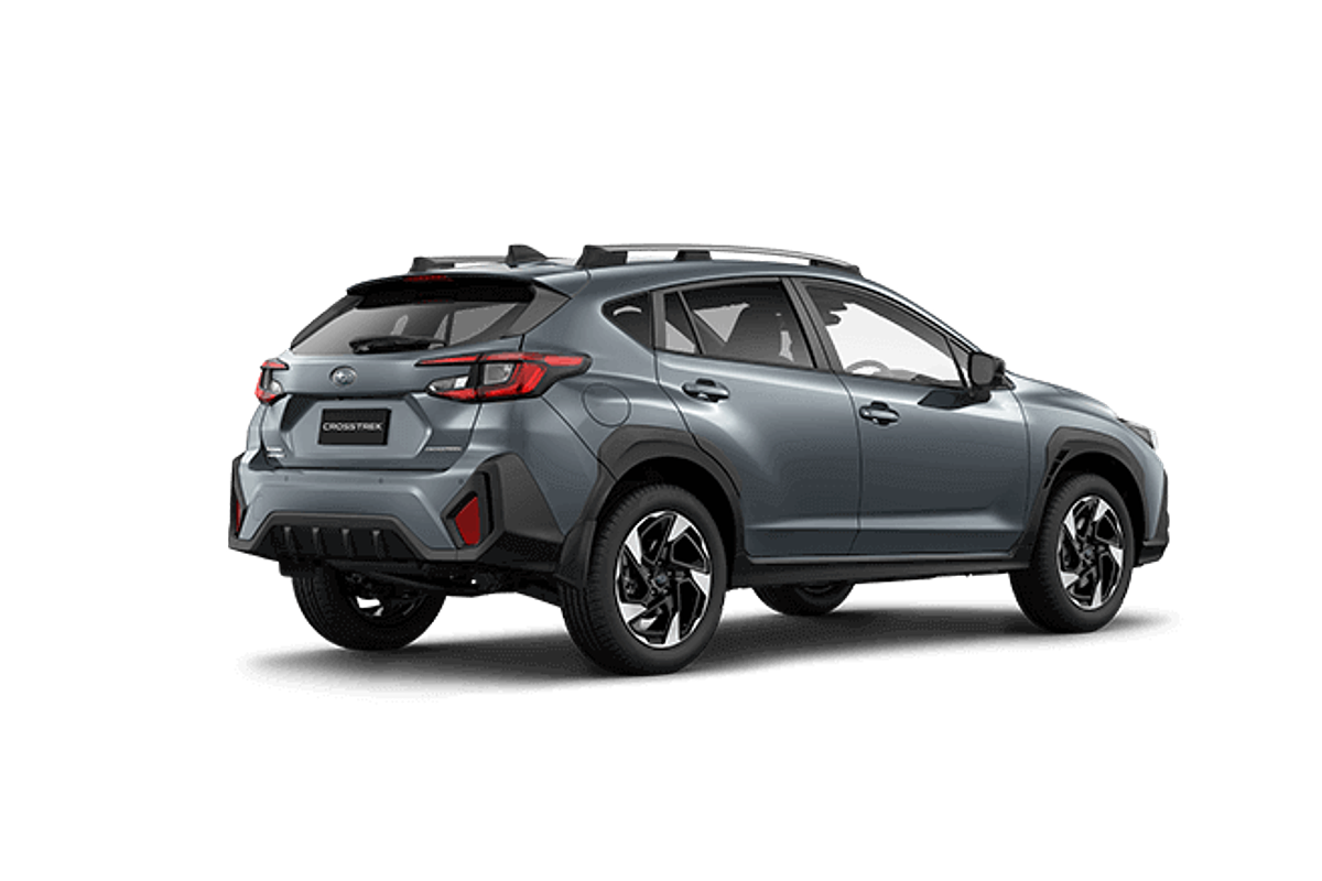 2024 Subaru Crosstrek 2.0S G6X