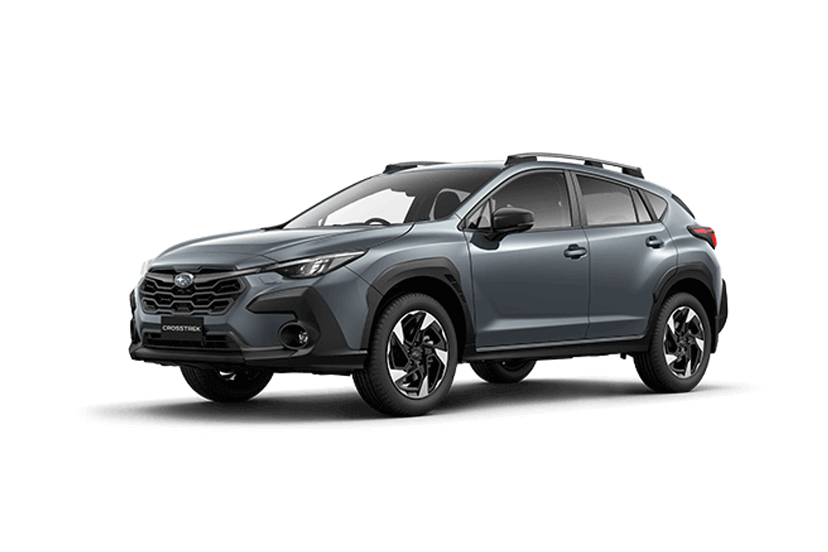 2024 Subaru Crosstrek 2.0S G6X