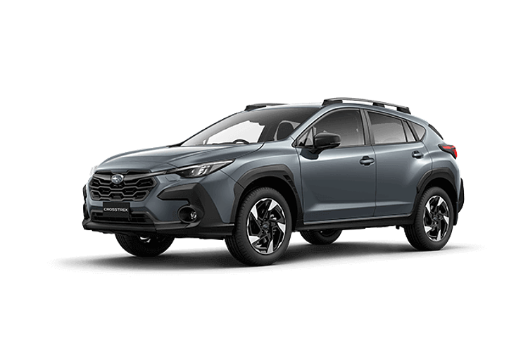 2024 Subaru Crosstrek 2.0S G6X