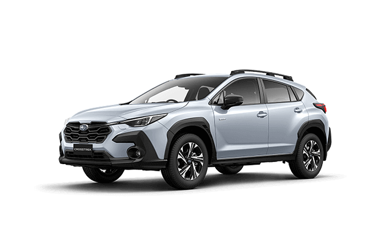 2024 Subaru Crosstrek Hybrid L G6X