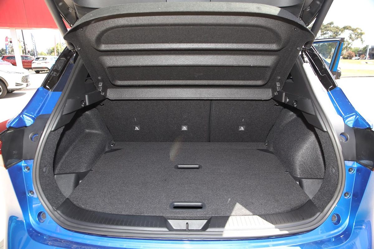 2024 Nissan QASHQAI Ti J12