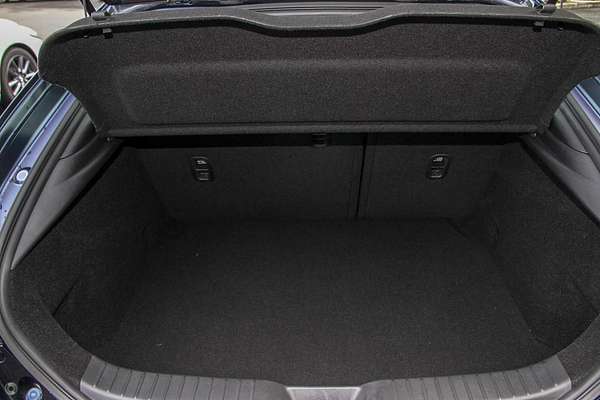 2024 Mazda 3 G20 Evolve BP Series