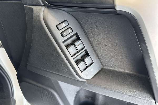 2022 Toyota Landcruiser Prado GXL GDJ150R