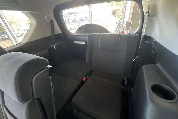 2022 Toyota Landcruiser Prado GXL GDJ150R