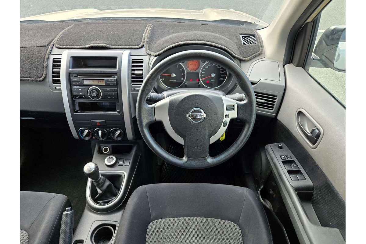 2009 Nissan X-TRAIL ST T31
