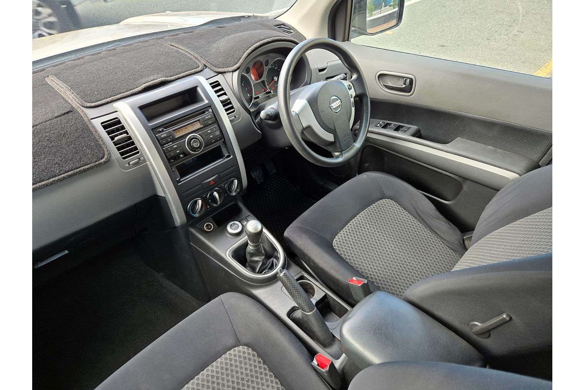 2009 Nissan X-TRAIL ST T31