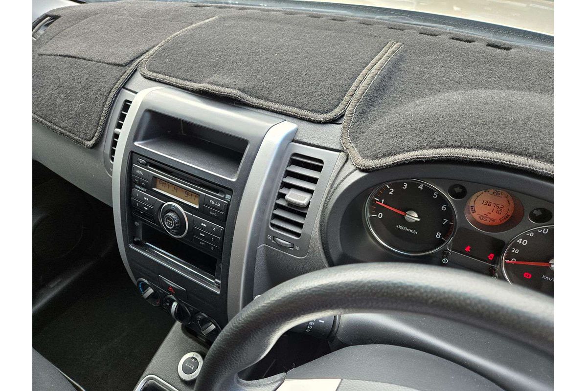 2009 Nissan X-TRAIL ST T31