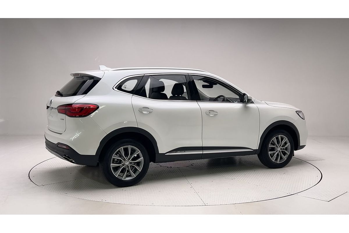 2022 MG HS Vibe SAS23