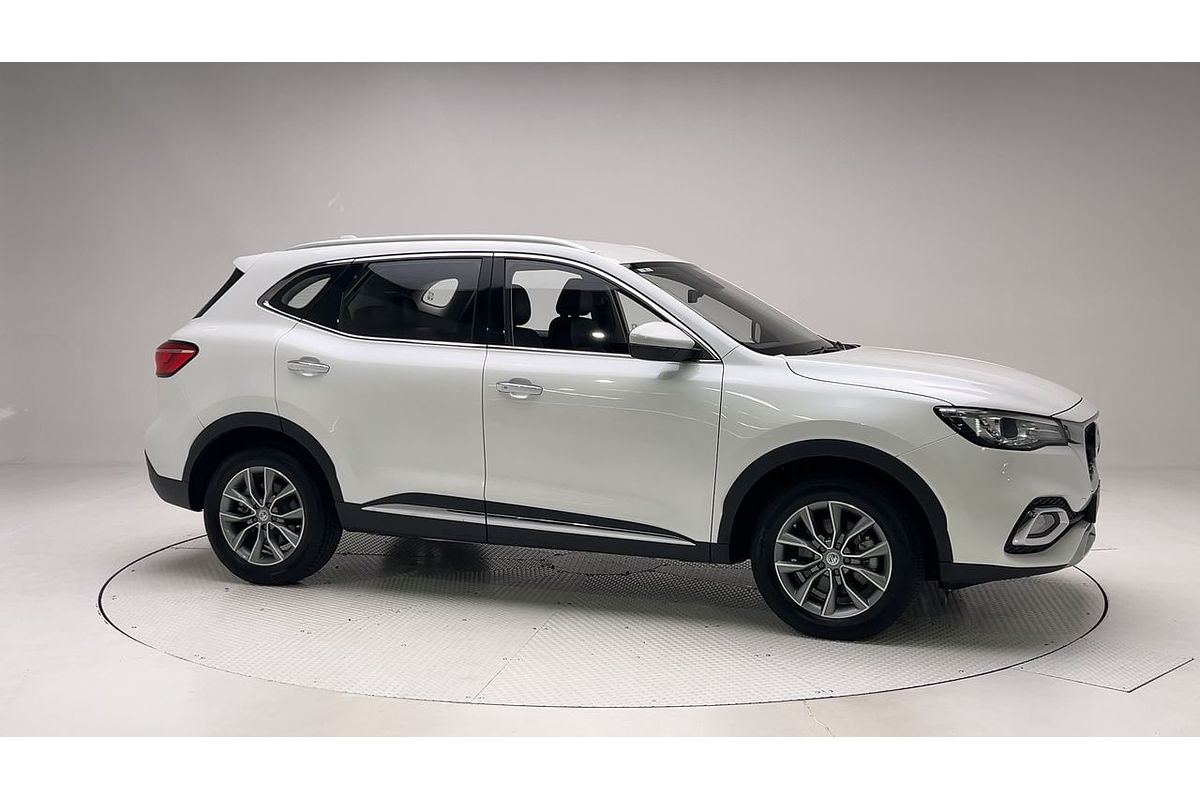 2022 MG HS Vibe SAS23