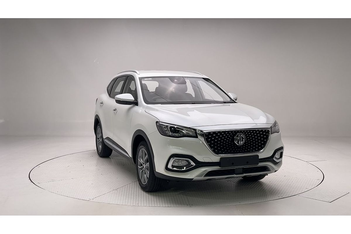 2022 MG HS Vibe SAS23