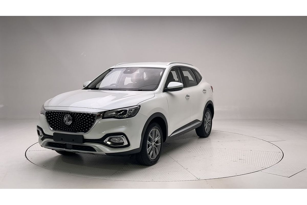 2022 MG HS Vibe SAS23