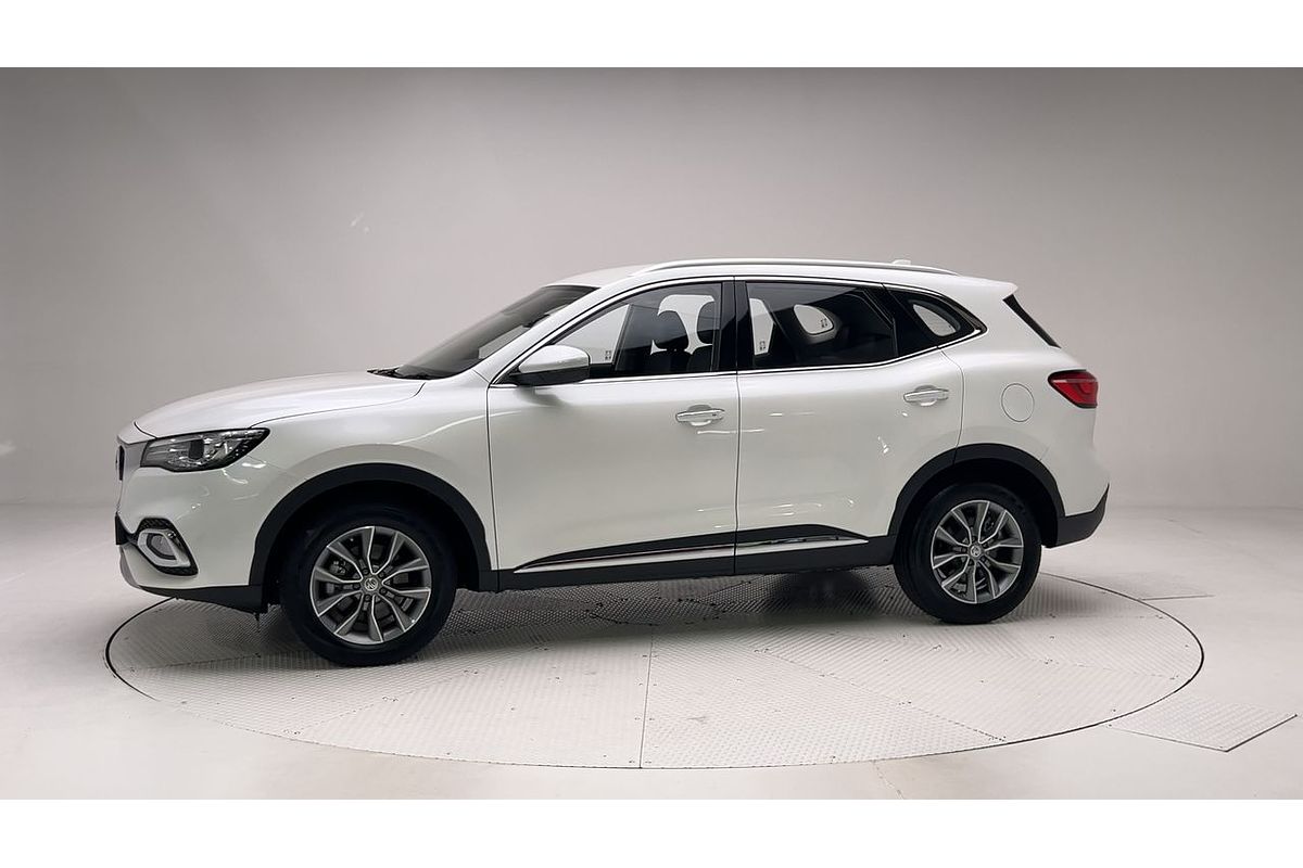 2022 MG HS Vibe SAS23
