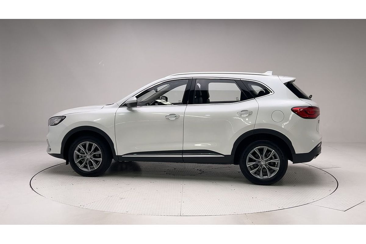 2022 MG HS Vibe SAS23