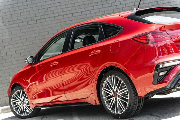 2024 Kia Cerato GT BD