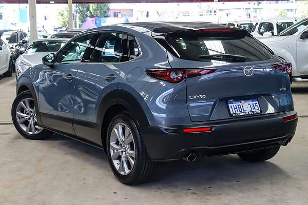 2019 Mazda CX-30 G20 Touring DM Series