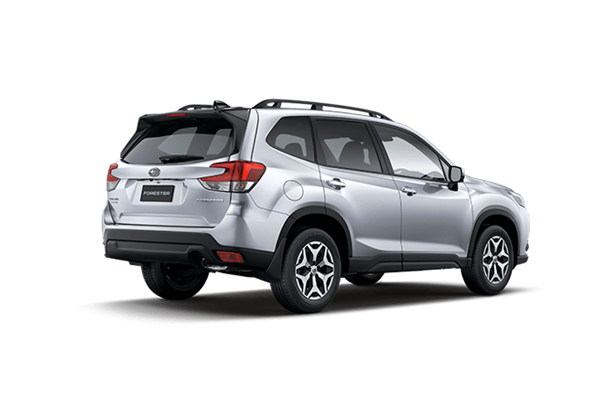 2024 Subaru Forester 2.5i S5