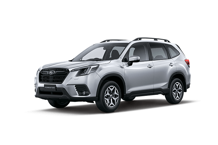 2024 Subaru Forester 2.5i S5