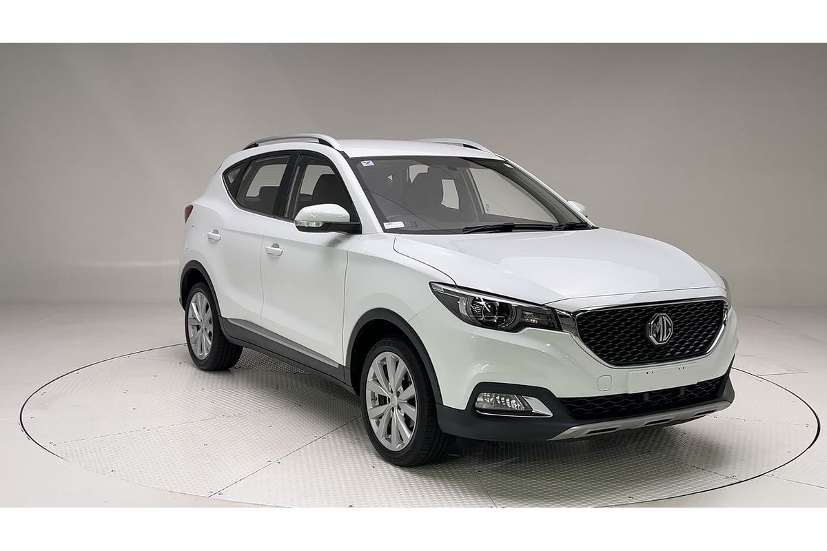 2023 MG ZS Excite AZS1