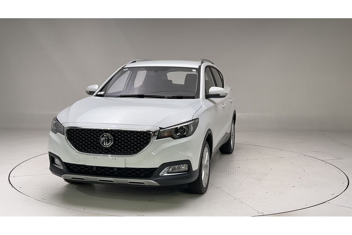 2023 MG ZS Excite AZS1